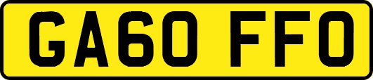 GA60FFO
