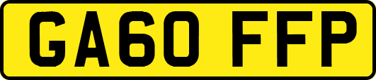 GA60FFP