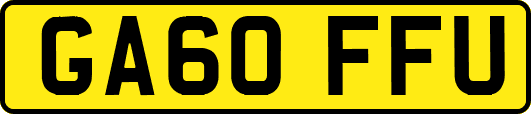 GA60FFU