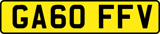 GA60FFV