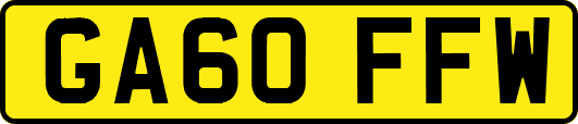 GA60FFW