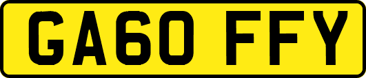 GA60FFY