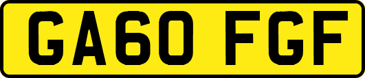 GA60FGF