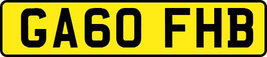 GA60FHB