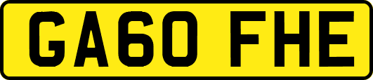 GA60FHE