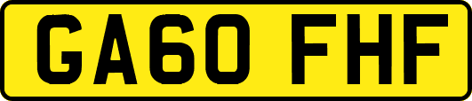 GA60FHF
