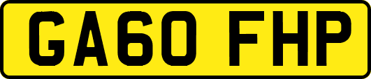 GA60FHP