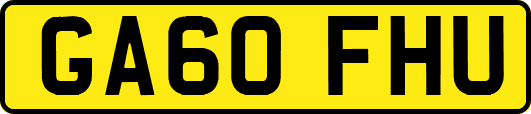 GA60FHU