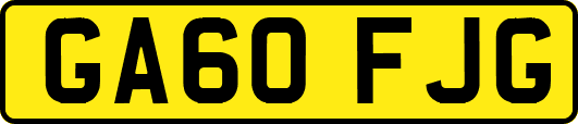GA60FJG