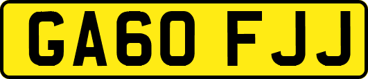 GA60FJJ