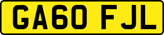 GA60FJL