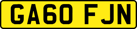 GA60FJN