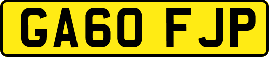 GA60FJP