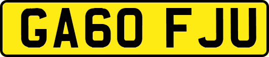 GA60FJU