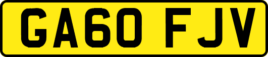 GA60FJV