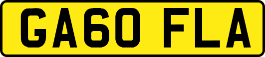 GA60FLA