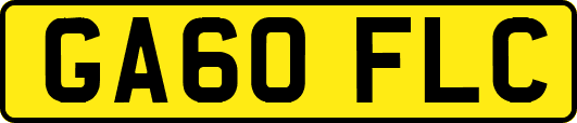 GA60FLC