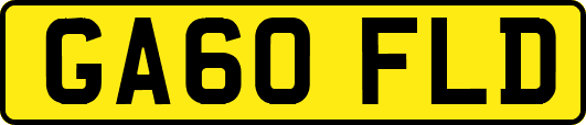 GA60FLD