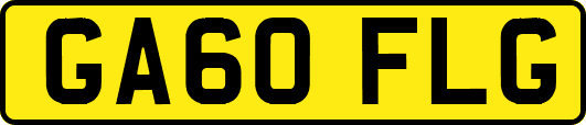 GA60FLG