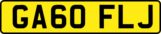 GA60FLJ