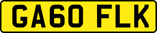 GA60FLK