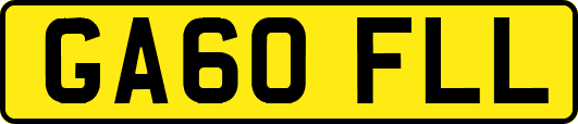 GA60FLL