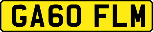 GA60FLM