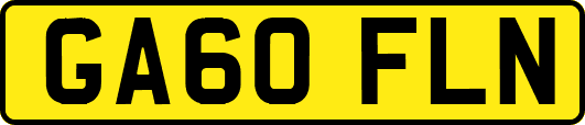 GA60FLN