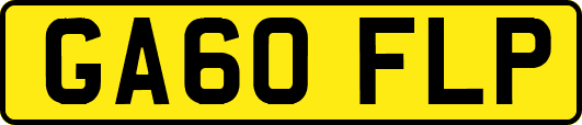 GA60FLP