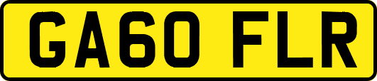 GA60FLR
