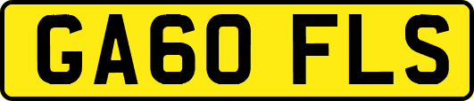 GA60FLS
