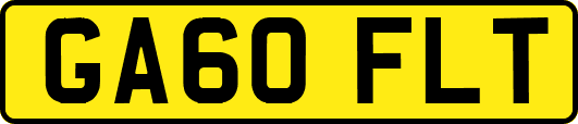 GA60FLT
