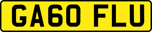 GA60FLU