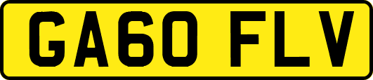GA60FLV