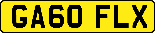GA60FLX