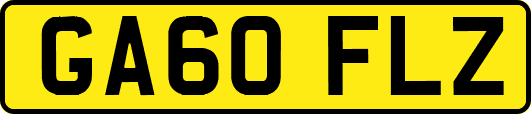 GA60FLZ
