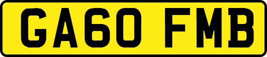 GA60FMB