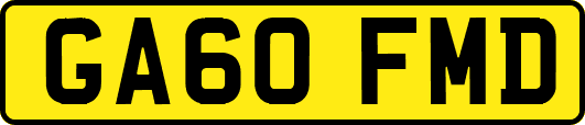GA60FMD