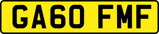 GA60FMF