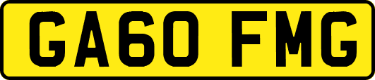 GA60FMG