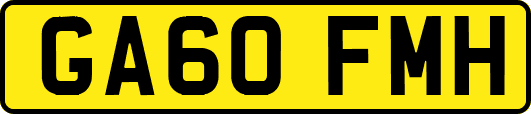 GA60FMH