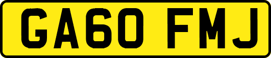 GA60FMJ