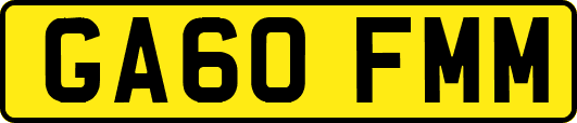 GA60FMM