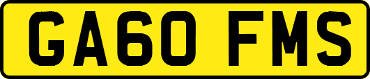 GA60FMS