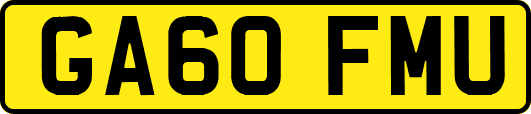 GA60FMU