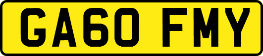 GA60FMY