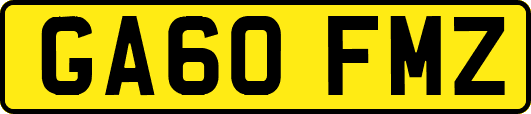 GA60FMZ