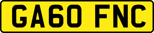 GA60FNC