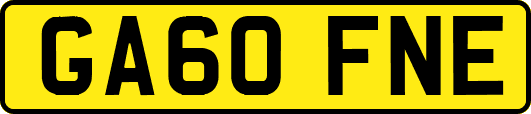 GA60FNE