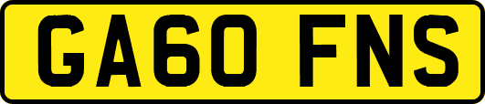 GA60FNS